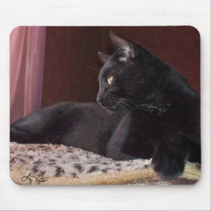 Mein Junge, Charlie Mousepad