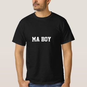 mein Junge T-Shirt