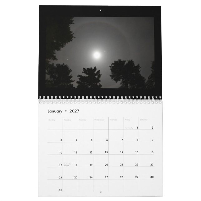 mein Kalender (Jan 2027)