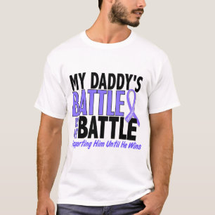 Mein Kampf-auch Vati-Esophageal Krebs T-Shirt