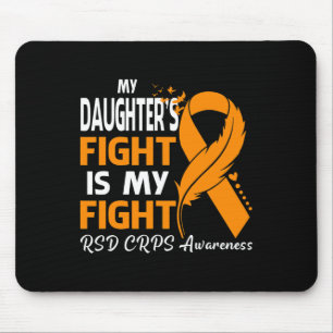 Mein Kampf ist das Bewusstsein für RSS-Rennen mein Mousepad