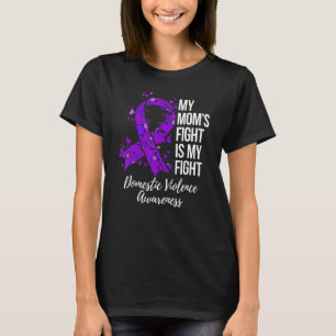 Mein Kampf um Momu2019s ist meine Gewalt im eigene T-Shirt