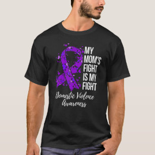 Mein Kampf um Momu2019s ist meine Gewalt im eigene T-Shirt