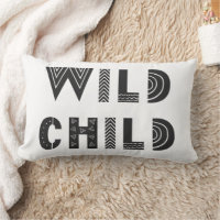 Mein Kind "Wild Child" Einzigartiges Baby Room Sca