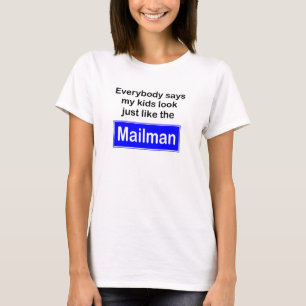 Mein Kinderblick… T-Shirt