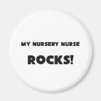 MEIN Kinderzimmer Nurse ROCKS!