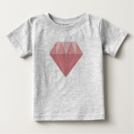 Mein kleiner Diamond Baby T-shirt