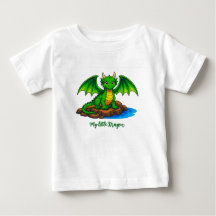 Mein kleiner Drache