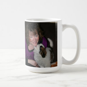 Mein kleiner Engel-Becher Tasse
