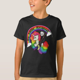 Mein kleiner Sensenmann T-Shirt