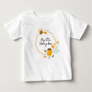 Mein kleines Honey Bee Shirt