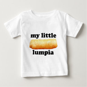 Mein kleines Lumpia Baby T-shirt