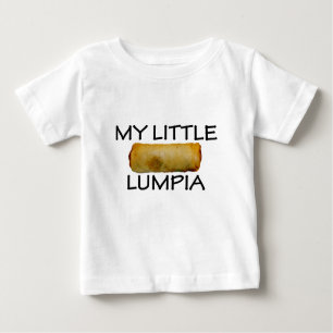 Mein kleines Lumpia Baby T-shirt