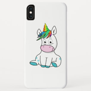 Mein kleines niedliches Einhorn Case-Mate iPhone Hülle