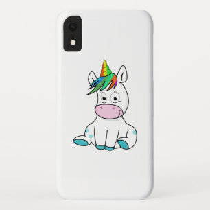 Mein kleines niedliches Einhorn Case-Mate iPhone Hülle