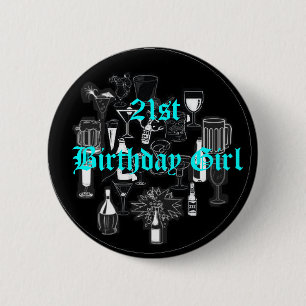 Mein Knopf Button