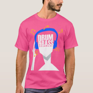 Mein Kopfhörer spielt nur Trommelfell und Bass ode T-Shirt