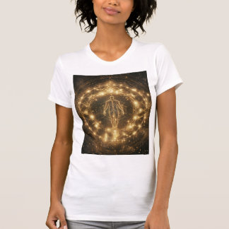 Mein Körper ist der Circle - Emboded Sigil T-Shirt