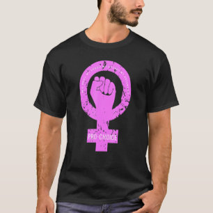 Mein Körper meine Wahl für meine Uterus - Meine Bu T-Shirt