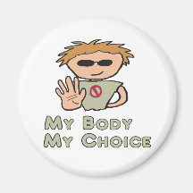 Mein Körper meine Wahl