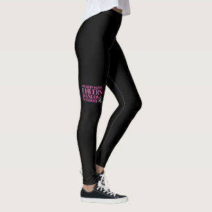 Mein Körper verletzt EDS Leggings