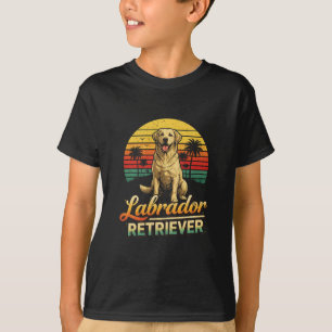 Mein Labrador Retriever T-Shirt