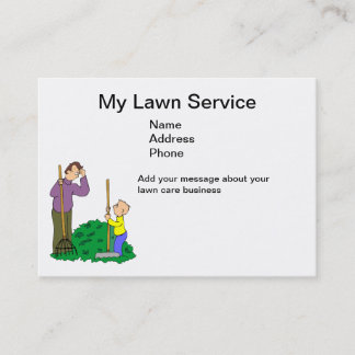 Mein Laderaum Visitenkarte