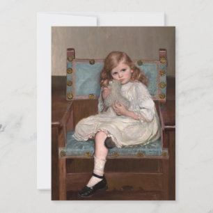 Mein Lamm   Lilla Cabot Perry