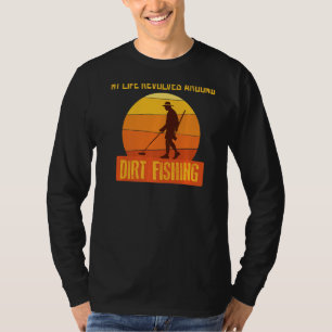Mein Leben dreht sich um die Müllerkennung in der T-Shirt