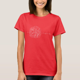 Mein Leben T-Shirt