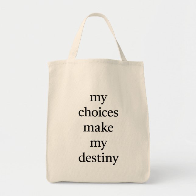 Mein Lebensmittelladen Tote Bag Tragetasche (Vorne)