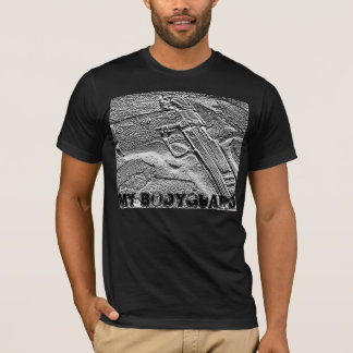 mein Leibwächter-Shirt T-Shirt