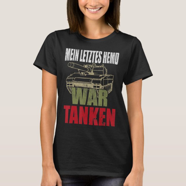 Mein letzter Tank voller Tankschiffpreise (Vorderseite)