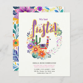 Mein letztes Fiesta Junggeselinnen-Abschied Cacti