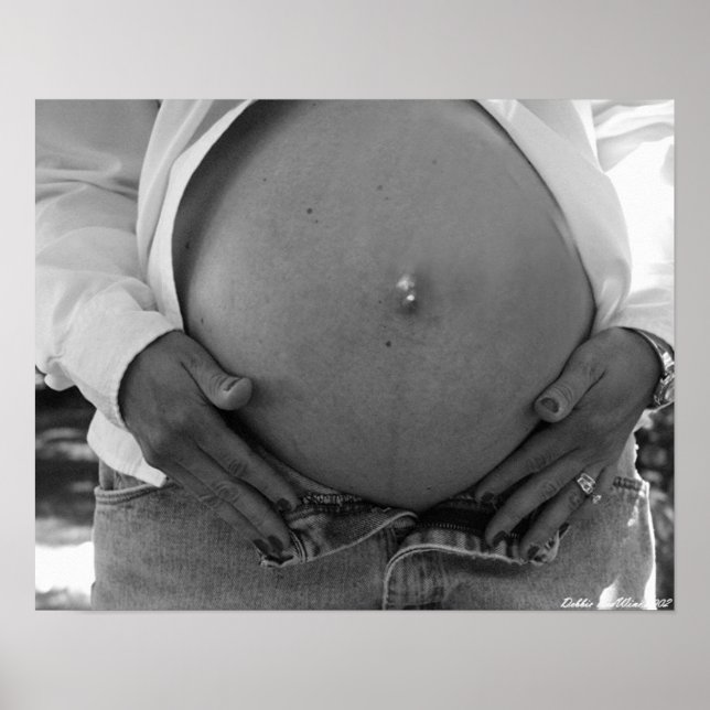 Mein Levi Poster (Vorne)