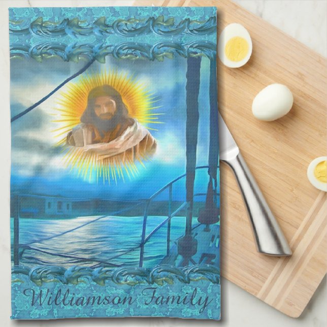 Mein Licht 0916 Geschirrtuch (Von Creator hochgeladen)