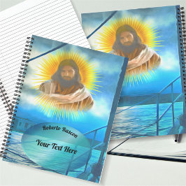 Mein Licht 0916 Notizbuch