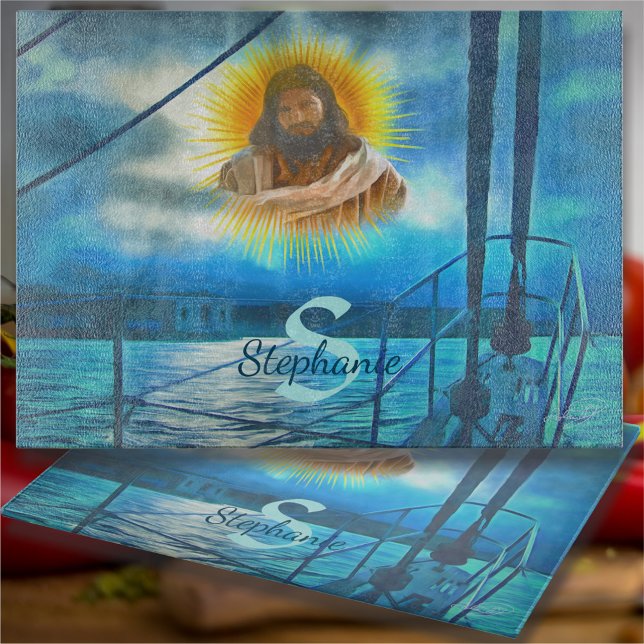 Mein Licht 0916 Schneidebrett (Von Creator hochgeladen)