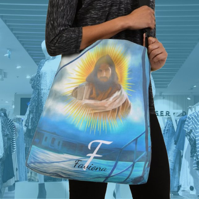 Mein Licht 0916 Tragetaschen Mit Langen Trägern (Von Creator hochgeladen)