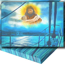 Mein Licht 1916 Art Leinwanddruck