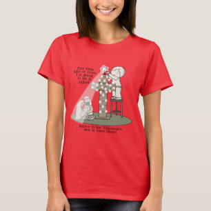 Mein Licht T-Shirt