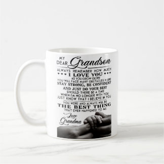 Mein lieber Herr Kaffeetasse