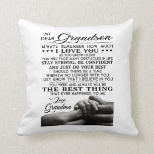 Mein lieber Herr Kissen