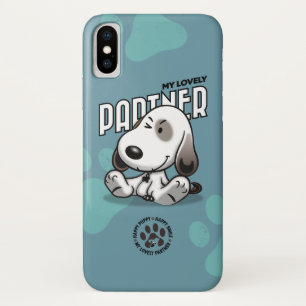Mein lieber Partner Case-Mate iPhone Hülle