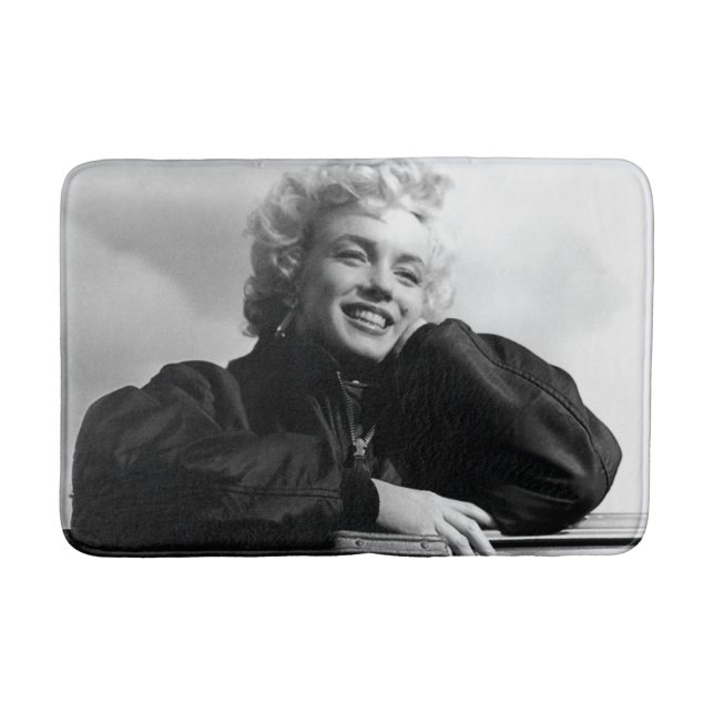 Mein Liebling 2 Badematte (Vorderseite)