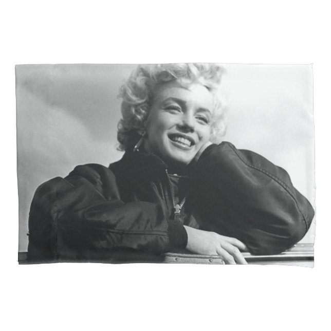 Mein Liebling 2 Kissenbezug (Vorderseite-Links)