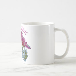 Mein Liebling an dir... Tasse