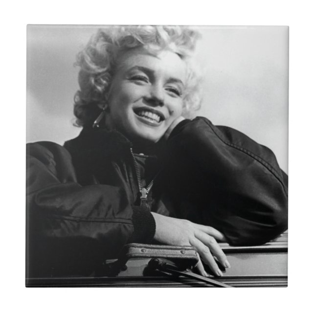 Mein Liebling Fliese (Vorderseite)