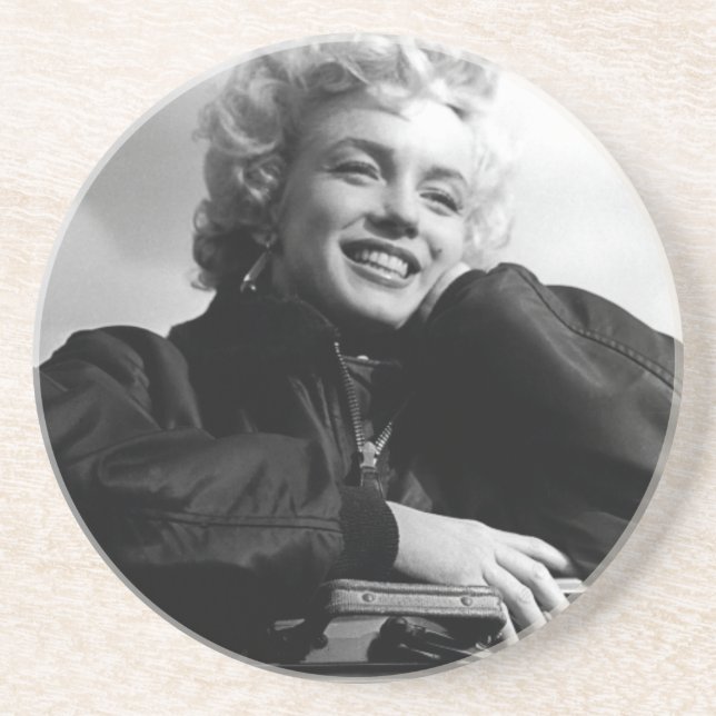 Mein Liebling Getränkeuntersetzer (Vorne)