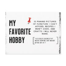 Mein Liebling Hobby ist